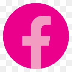 Bp - checkmarkicon Bright Pink Dot png