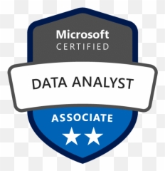 How To Use Scatter Charts In Power Bi - Foresight Microsoft Data Analyst Associate Badge png