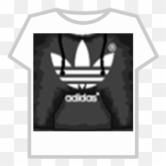 Adidas Logo Png Jacket - Roblox Adidas Shirt Free