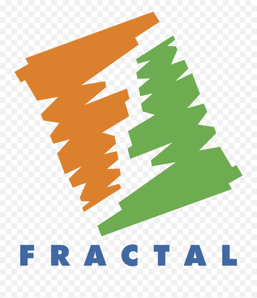 Fractal Logo Png Transparent U0026 Svg Vector - Freebie Supply Fractal,Fractal Png