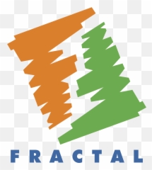 Fractal Logo Png Transparent U0026 Svg Vector - Freebie Supply Fractal,Fractal Png