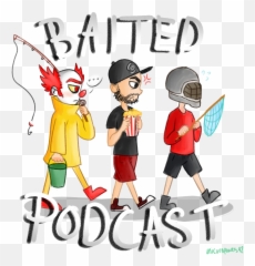 Denise - Cartoon Png,Keemstar Png