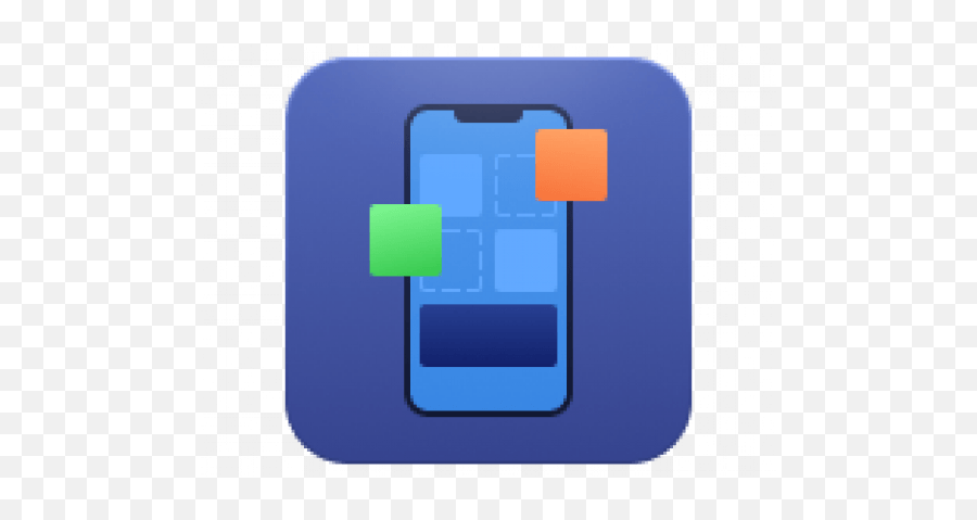 Mobile App Builder For Magento 2 - Vertical Png,App Developer Icon