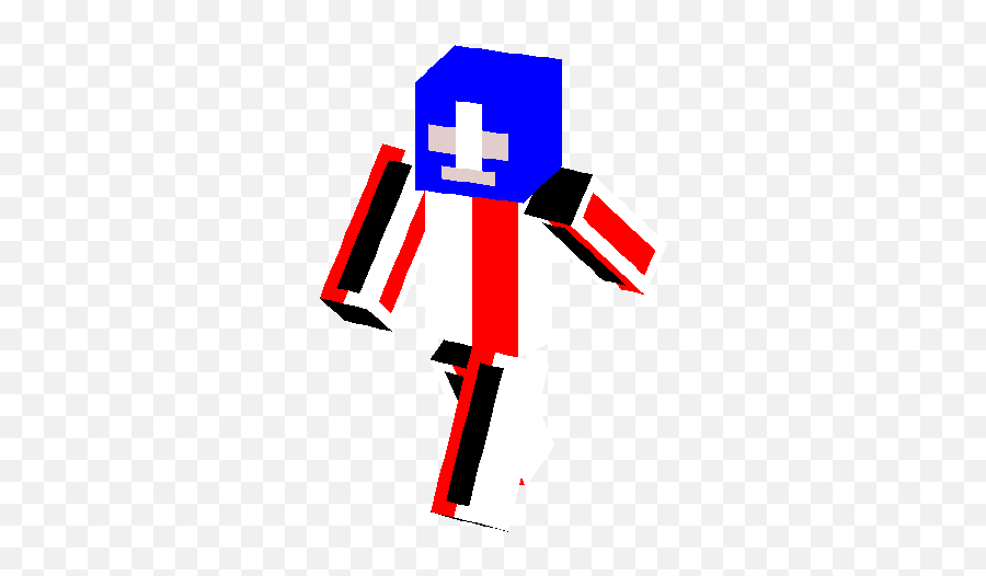 Texas Flag Skin Minecraft Skins - Bride Silhouette Png,Texas Flag Png