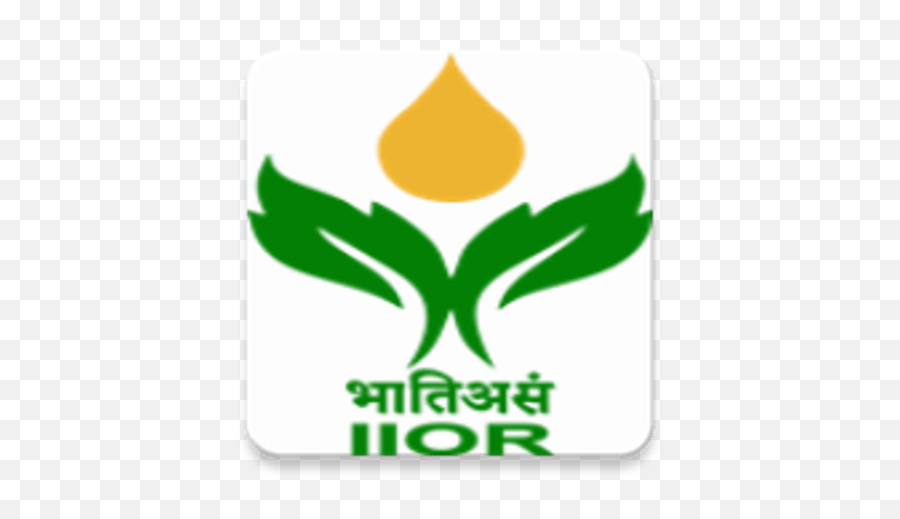 Icar Iior Sesame Seed Production Apk - Indian Institute Of Oilseeds Research Hyderabad Png,Du Speed Booster Icon