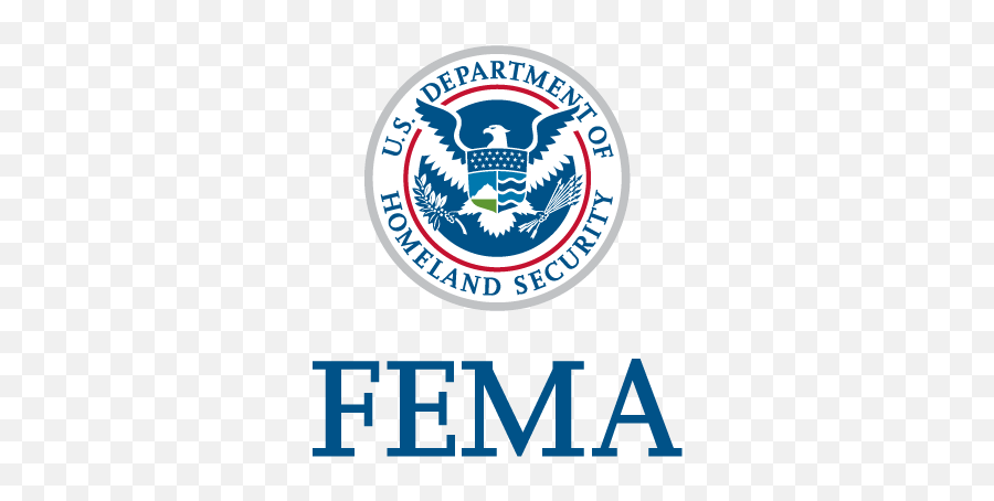 Logo - Federal Emergency Management Agency Png,Homeland Security Icon