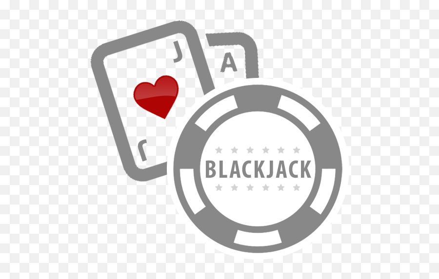 Blackjack Icon 3 - Blackjack Icon Png,Blackjack Icon