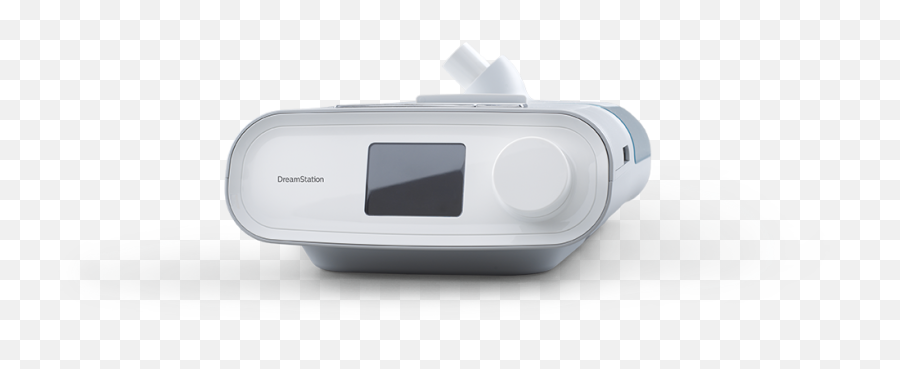 Dreamstation Cpap Pro With Humidifier - Electronics Brand Png,Fisher Paykel Cpap Icon Manual