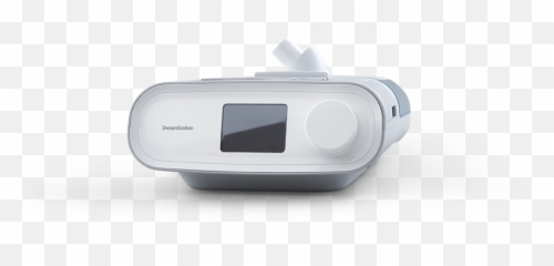 Dreamstation Cpap Pro With Humidifier - Electronics Brand png