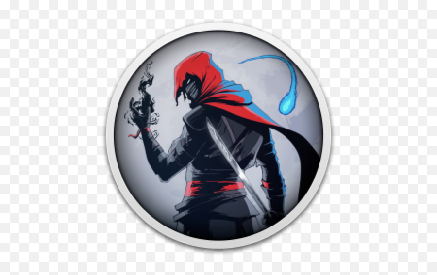 Aragami Mac - Aragami Desktop Background Png,Aragami Icon