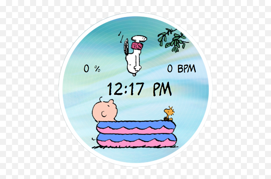 Snoopy High Dive - Illustration Png,Snoopy Buddy Icon
