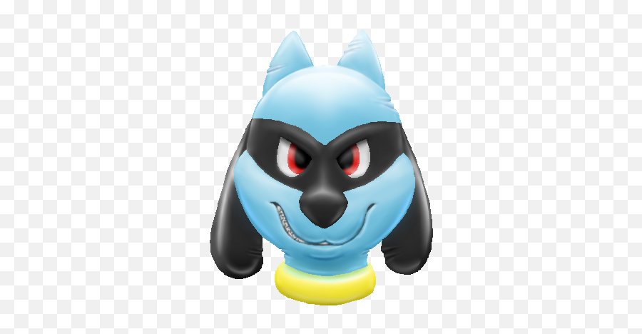 Rubber Riolu Icon - Pendy Png,Furaffinity User Icon