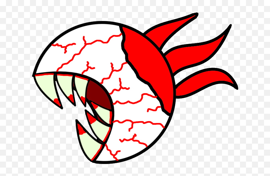 I Tried To Draw The Eye Of Cthulhu First Time Drawing - Language Png,Cthulhu Icon Png