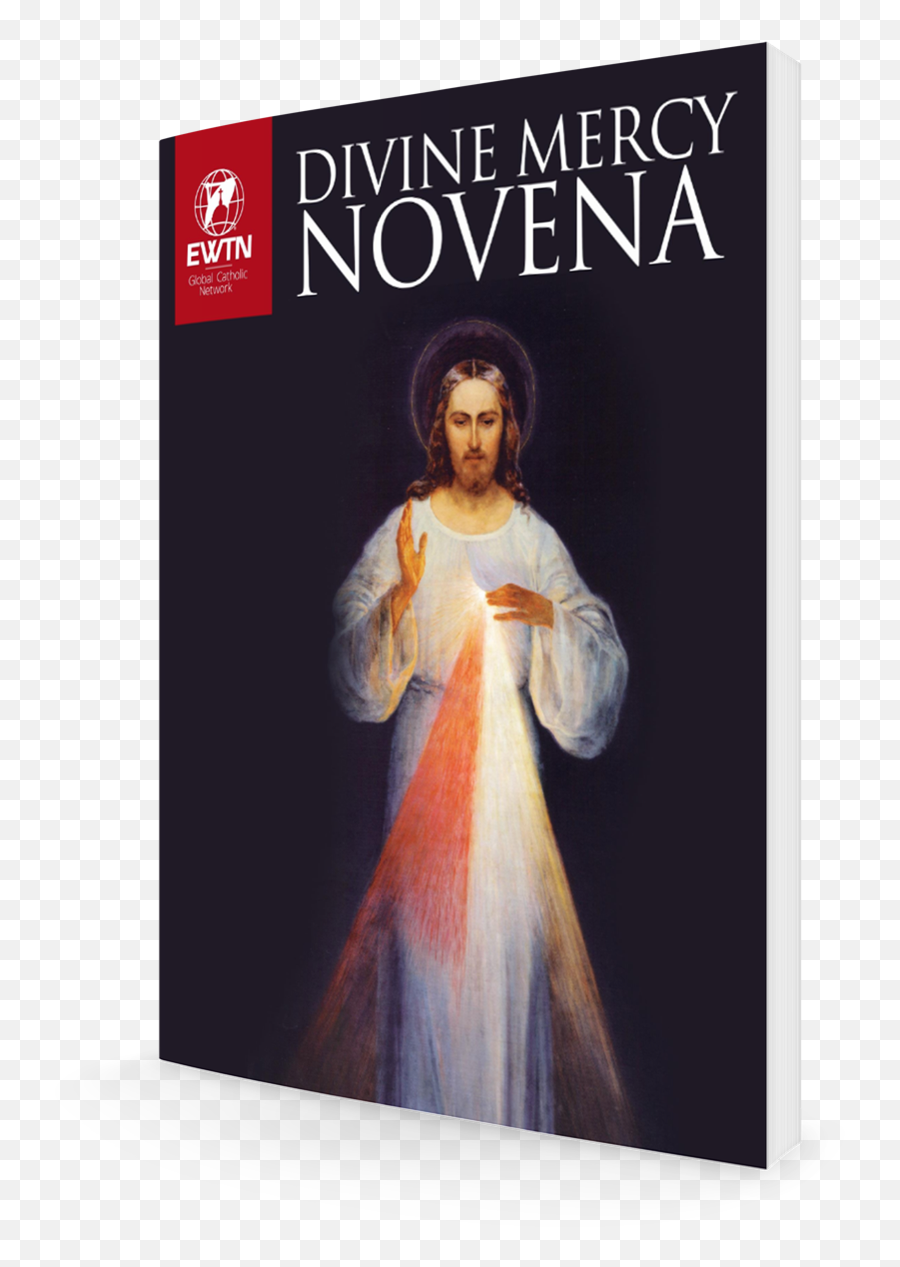 Ewtn Youtube Rosary Divine Mercy Chaplet - Année Sainte De La Miséricorde Png,Divine Mercy Imaage Icon