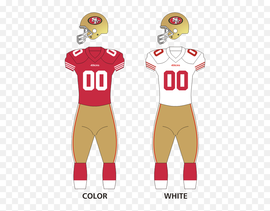 2014 San Francisco 49ers Season - New York Giants Uniforms Png,Travis Touchdown Png