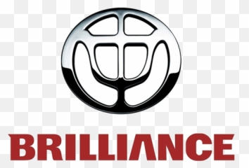 Machine Brand 5 Rings Car Brands With Icons Names List - Brilliance png