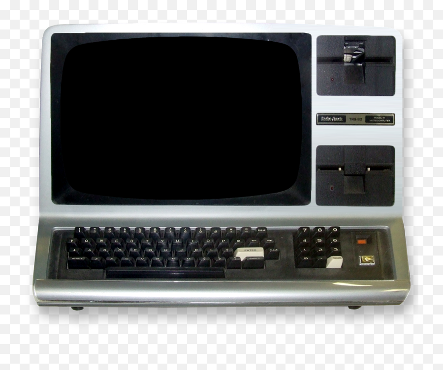 Old Site - Personal Computer Png,Old Computer Png
