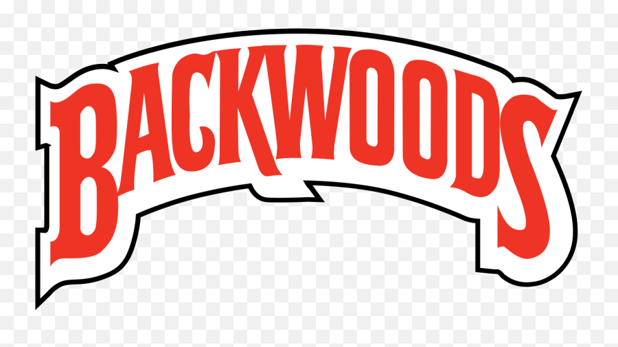 Backwoods Logo - Backwoods Cigars Logo Png,Cigar Png