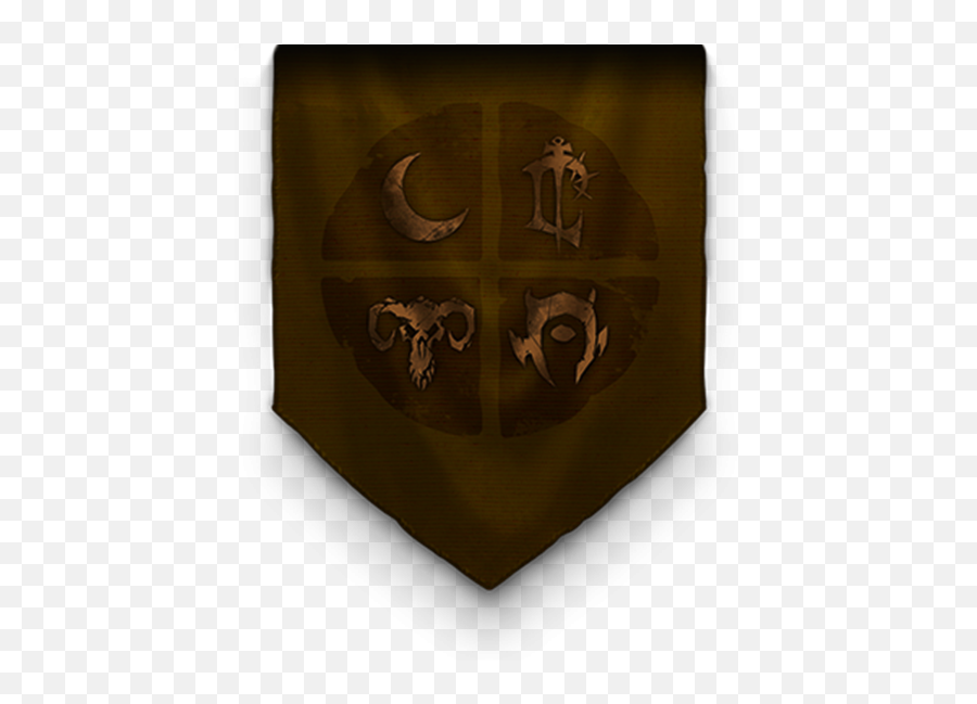 Warcraft Iii Reforged Version 1324 Patch Notes - Single Shield Png,Warcraft 1 Icon