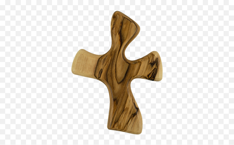 Catholic Olive Wood Crosses - Christian Cross Png,Icon Of The Crucifixion