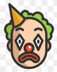 Clown Fish Vector Svg Icon 7 - PNG Repo Free Icons Thng H
