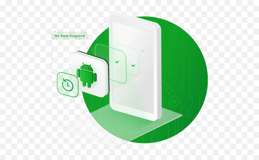 Official Droidkit - Android Data Recovery Unlock U0026 System Vertical Png,Lost Phone Icon