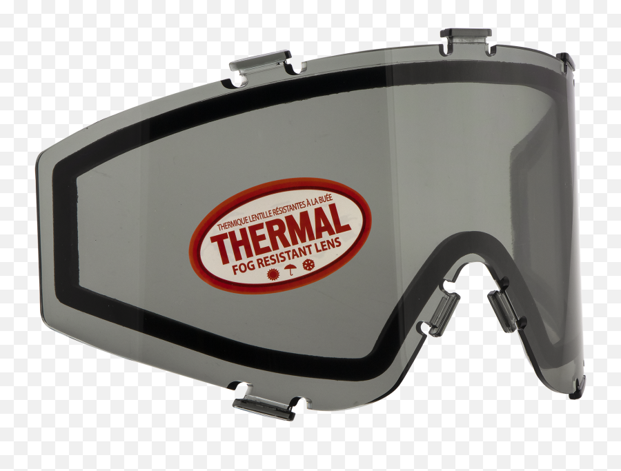 Jt Spectra Dual - Panethermal Lens Smoke Lens Png,Icon Stryker Elbow Guards