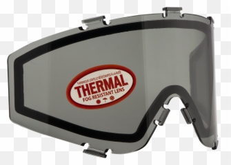 Jt Spectra Dual - PaneThermal Lens Smoke png