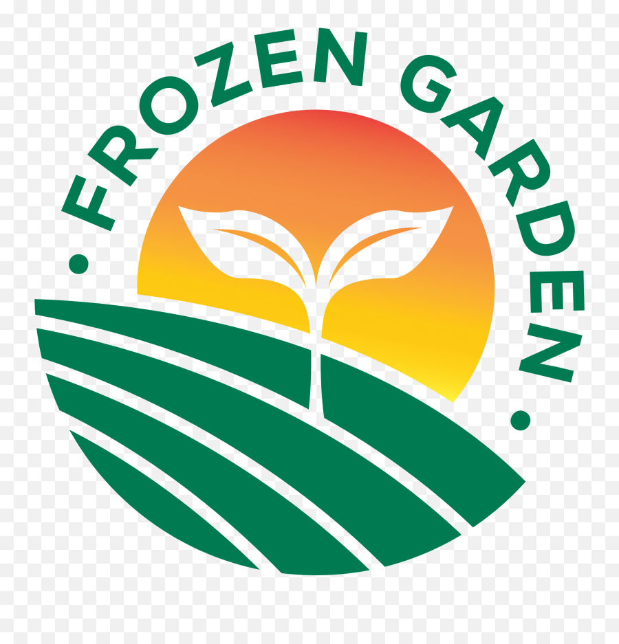 Frozen Garden - Frozen Garden Logo Png,My Iphone Is Frozen On The Apple Icon