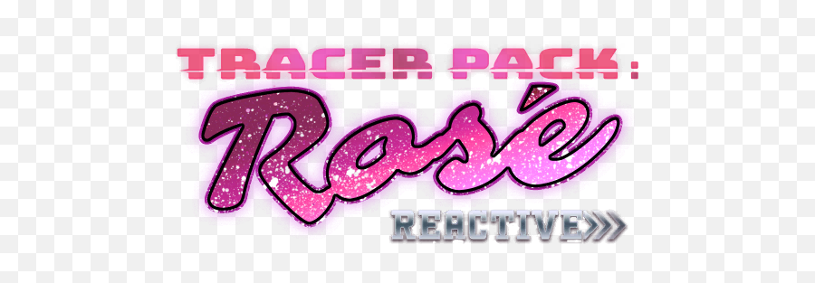 Rosé Reactive Bundle - Girly Png,Packet Tracer Icon