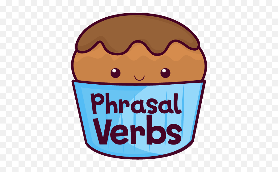 Phrasal Verbs 24 Download Android Apk - Phrasal Verbs App Png,Cupcake Icon League