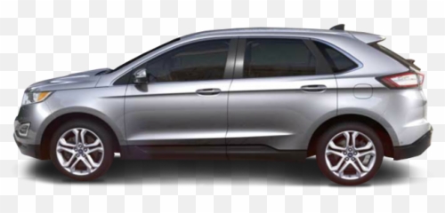 Ford Edge Download Icon Png Transparent - Hollywood Sign