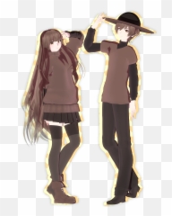 The Mcs Iu0027ve Always Seen People Give Male Fluffy Bangs - Standing Around png