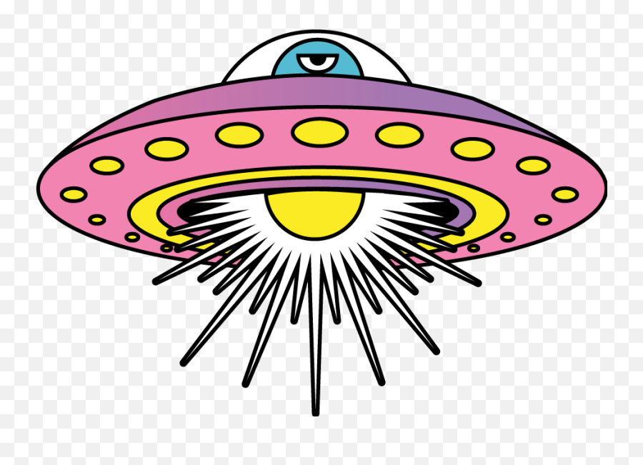 Sound City 2021 - Dot Png,Flying Saucer Icon