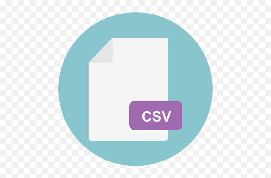 Csv - Free Interface Icons Florida Welcome Welcome To Florida Sign Png,Csv Icon