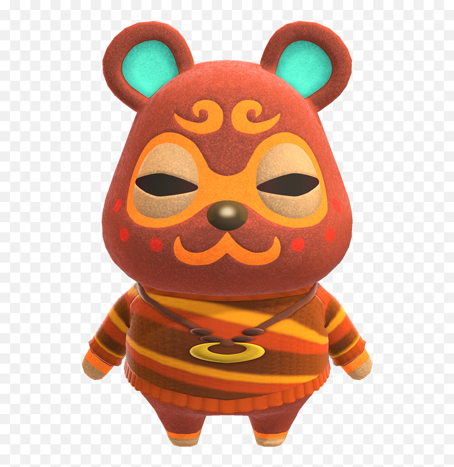 Clay - Animal Crossing Wiki Nookipedia Clay Animal Crossing Png,Wukong Icon