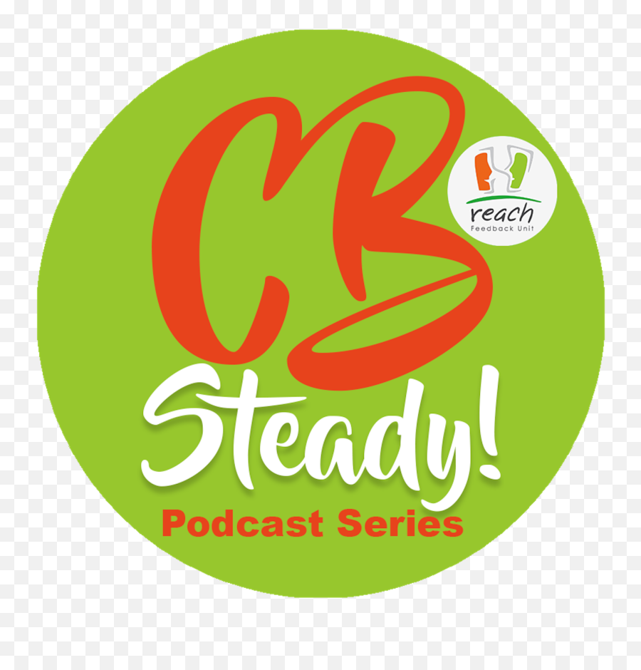 Cb Steady Series - Ep 1 Calm Down U2013 The Stayathomeu0027s Language Png,Pee Icon