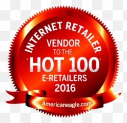 Hot 100 Special Edition Best Of The Web Internet Retailer - International Spy Museum png