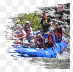 Mad Adventures Winter Park U0026 Estes White Water Rafting - Whitewater png