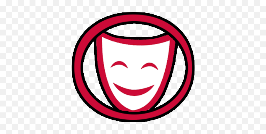 Theatre Touch - Happy Png,Drama Mask Icon