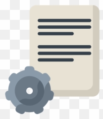 Instructions - Free files and folders icons Horizontal png