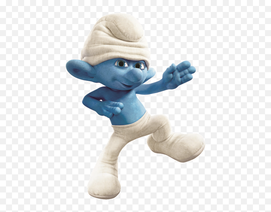 Download Puffo Smurf Png Image For Free - Smurfs Characters Png,Smurfs Png  - free transparent png images 