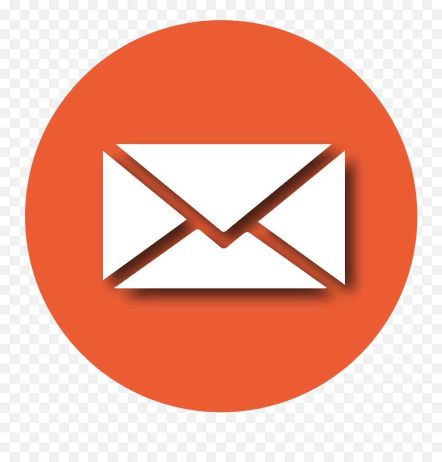 Email Icon - Bfs Pressroom Solutions Mail Symbol Transparent Blue Png,Mar Icon