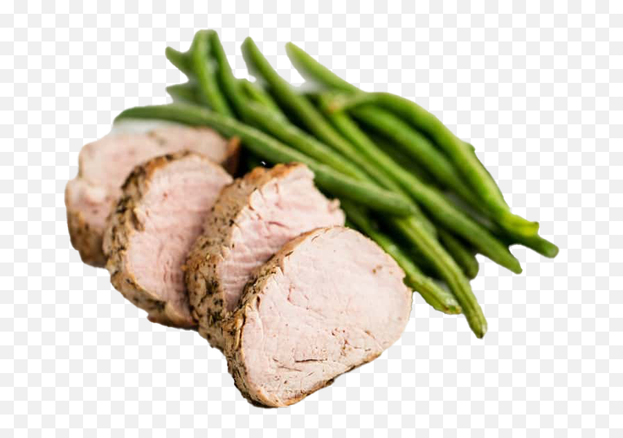 Pork Loin Png Clipart