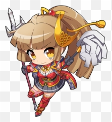 Chibi Matsuri Aigis Wiki Fandom - Fictional Character Png,Kawaii Anime Icon