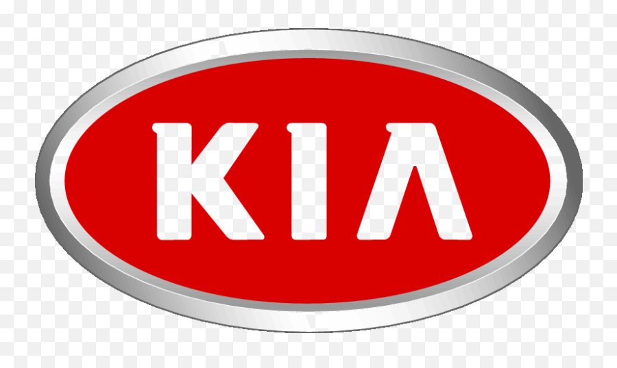 Logo Kia Png Image - Kia Motors,Kia Png