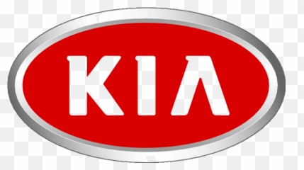 Logo Kia Png Image - Kia Motors,Kia Png