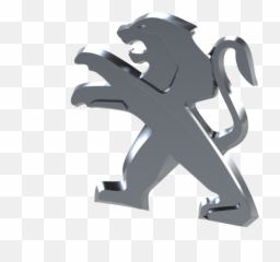 Peugeot Logo - Emblem png