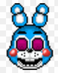 Masks Album Jossie Fotkicom Photo And Video Sharing - Fnaf Pixel Art Grid png