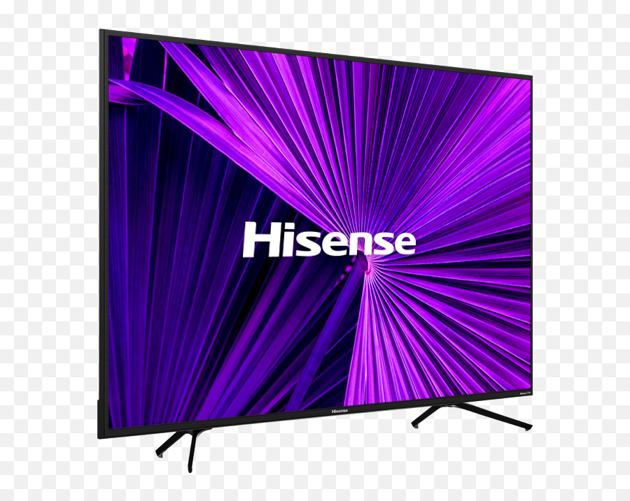 2019 55 4k Uhd Roku Smart Tv With Dolby Vision U0026 Hdr10 - Vertical Png,Smart Tv Icon